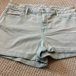 Ava and Viv denim shorts